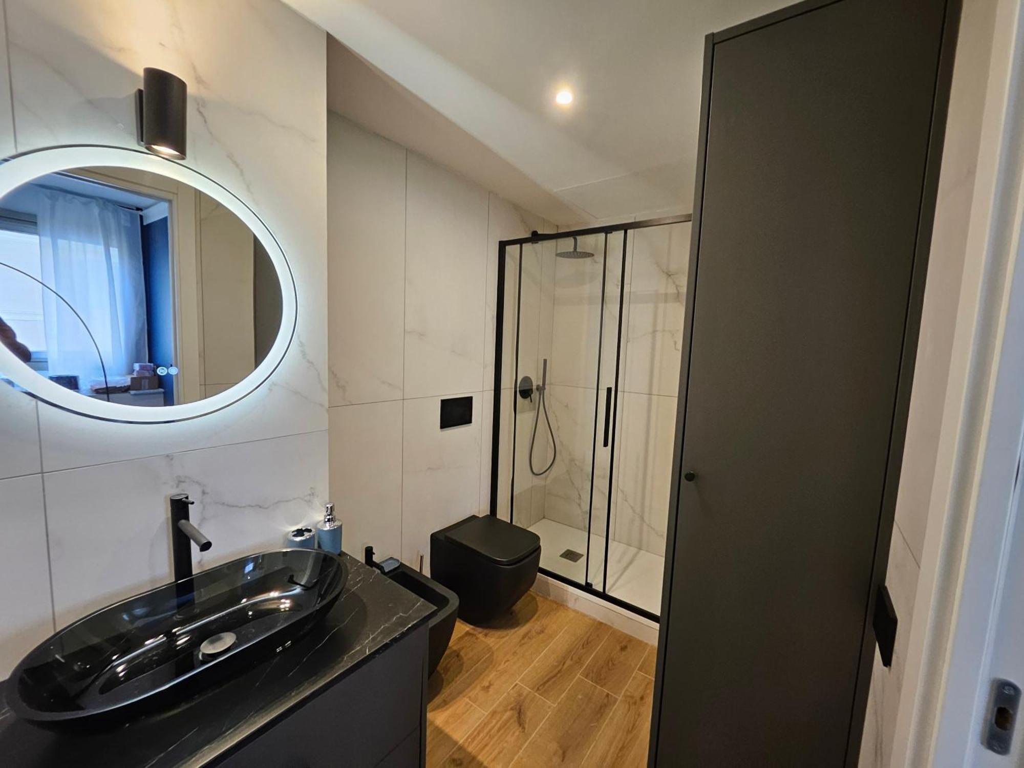 Apartamento Merulanasuite Saint John Roma