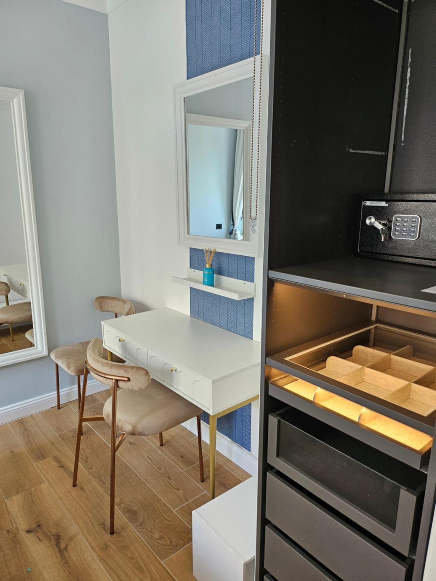 Merulanasuite Saint John Apartamento *