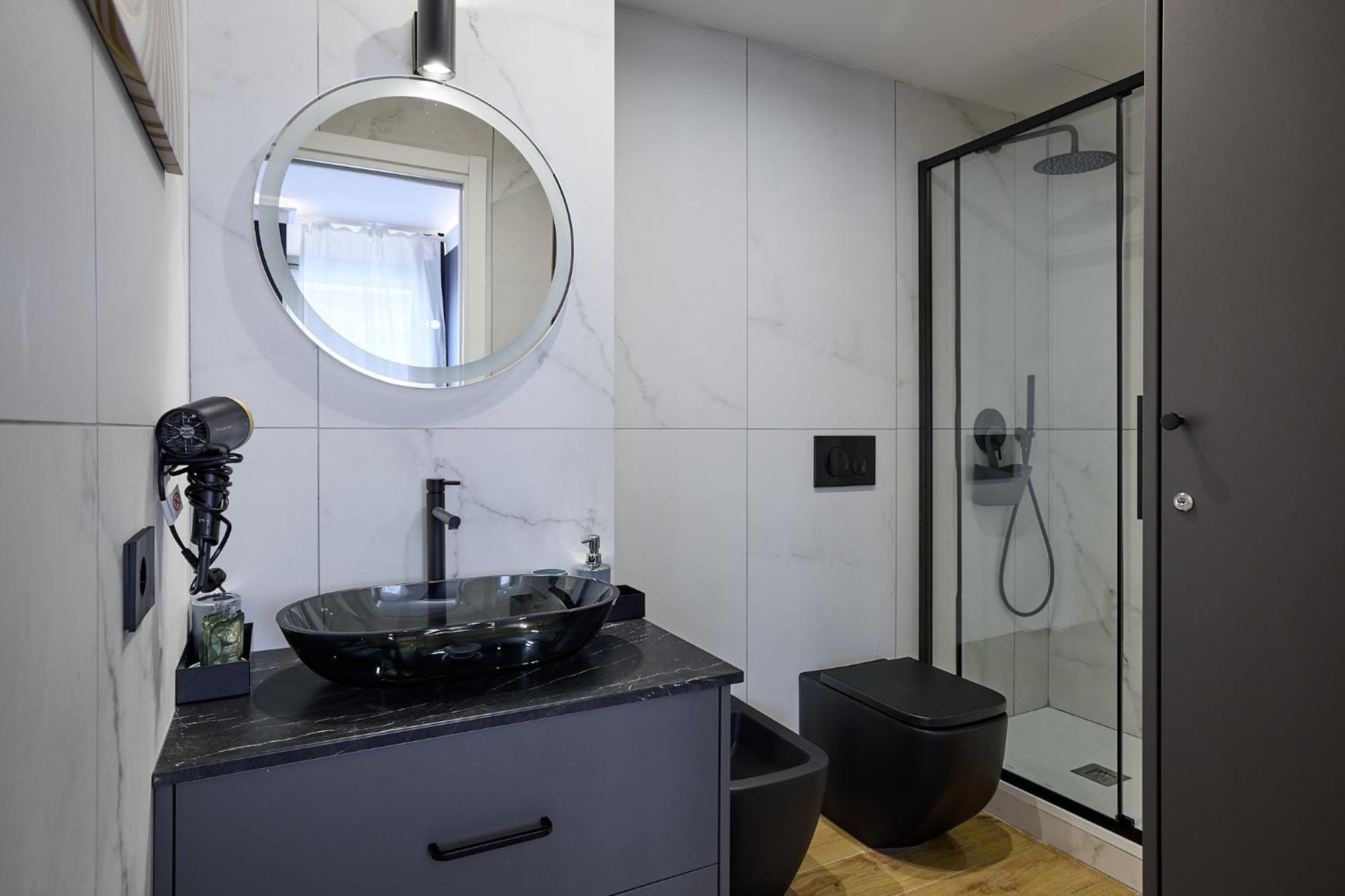 Apartamento Merulanasuite Saint John Roma